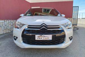 Ds DS4 4 1.6 e-HDi 115 airdream So Chic