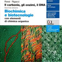 biochimica e biotecnologie con elementi di... 