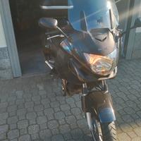 Honda Deauville - 2007