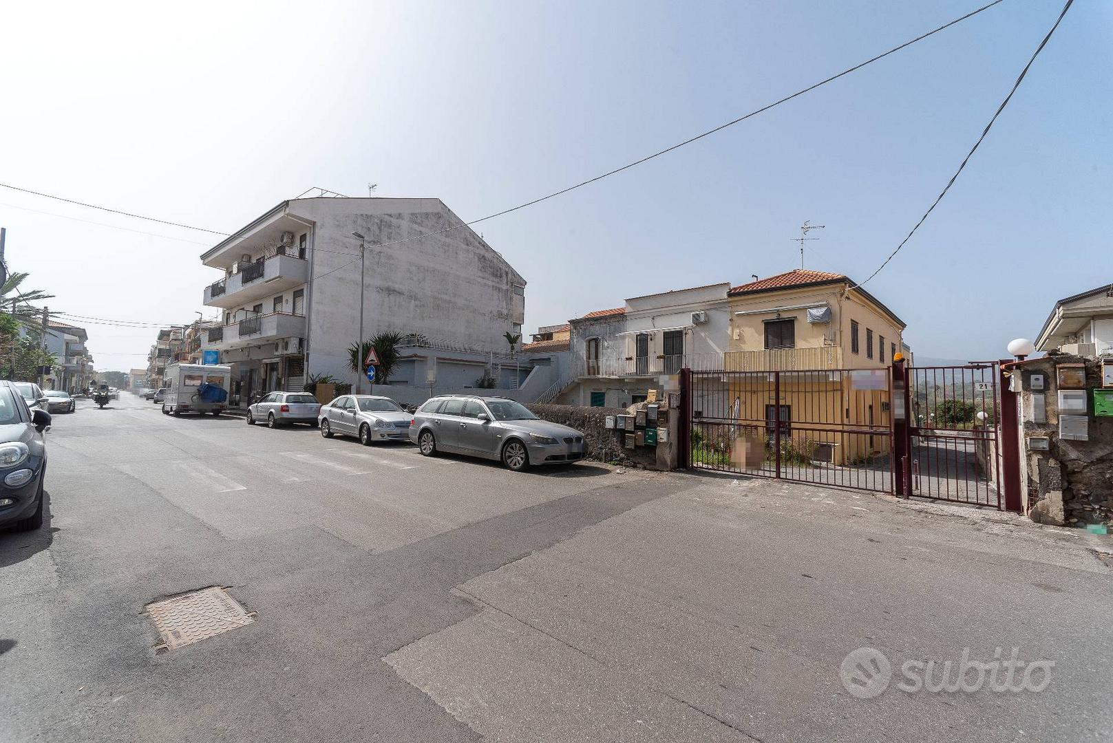 Appartamento – Mascali, Fondachello - Vista 2