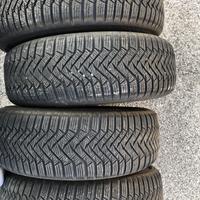 Pneumatici invernali LAUFENN 205/60R16