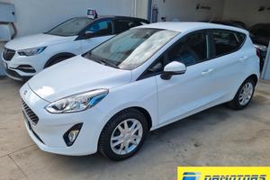 Ford Fiesta 1.5 EcoBlue 5 porte Business