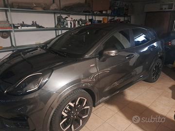 auto in buone condizioni.