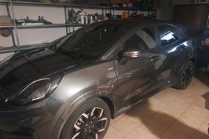 auto in buone condizioni.