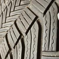 pneumatici invernali 