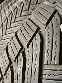 pneumatici invernali 