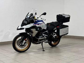 BMW r 1250 gs Abs my19