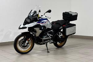 BMW r 1250 gs Abs my19