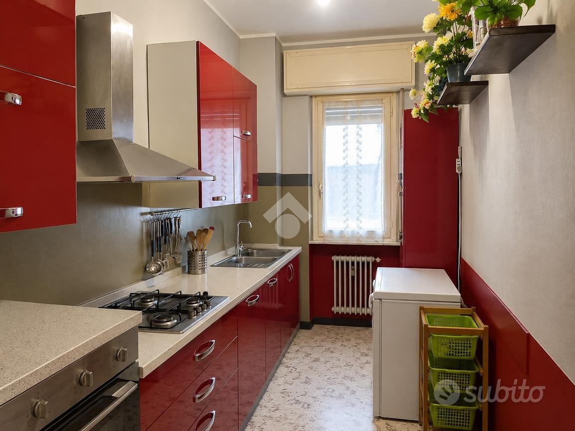 Apartment in Brescia, Urago Mella - Vista 6