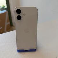 Iphone 16 128gb white