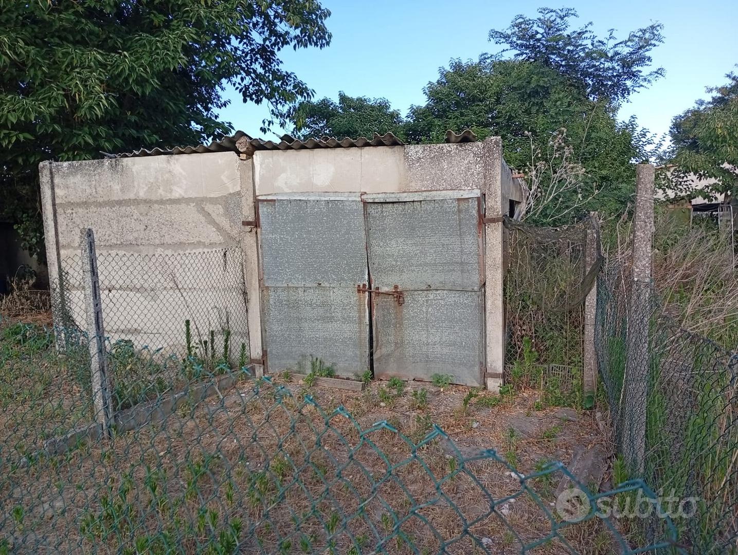 Rustico più terreno - Vista 3