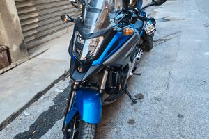 HONDA NC750X