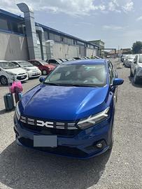 Dacia Sandero Streetway Expression