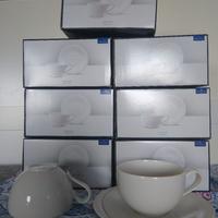 Tazze/Bowl/piattini/mug Villeroy Boch