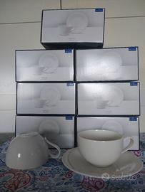 Tazze/Bowl/piattini/mug Villeroy Boch