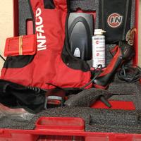 forbici da potatura elettriche professionali 