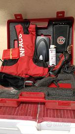 forbici da potatura elettriche professionali 