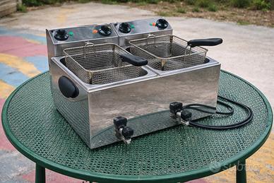 Friggitrice professionale