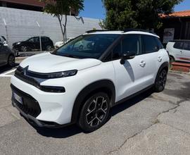 Citroen C3 Aircross BlueHDi 120 S&S EAT6 Shine Pac