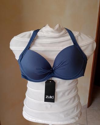 Costume bikini reggiseno donna