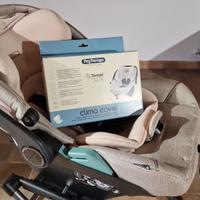Clima Cover Primo Viaggio Peg Perego