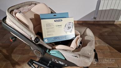 Clima Cover Primo Viaggio Peg Perego