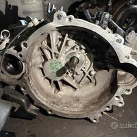 Cambio Kia Sportage 1.7 diesel 4 serie