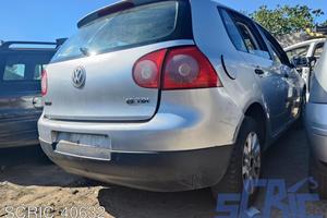 VW GOLF 5 1K1 1.9 TDI 105CV 03-08 Ricambi-