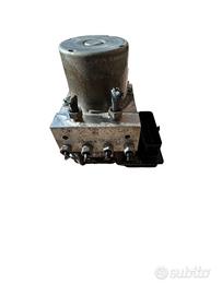 Centralina abs citroen c4 picasso 1600 hdi 2006/20