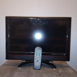 TV MIVAR M1 LCD  22" HD ready