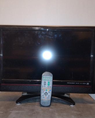 TV MIVAR M1 LCD  22" HD ready