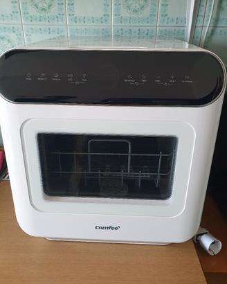 mini lavastoviglie 