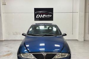 Lancia Y 1.2i 16V cat Elefantino Blu