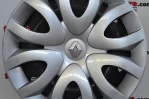 1 cerchio ferro captur clio sandero 15 rt000048