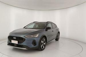 Ford Focus 1.0 EcoBoost Hybrid 125 CV 5p. Act...