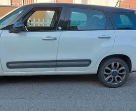 FIAT 500L Living - 2014