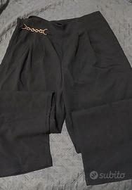Pantalone elegante mai usato 