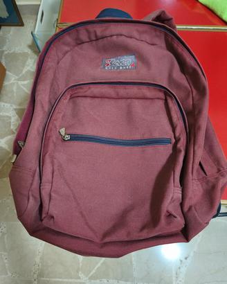 zaino Seven 