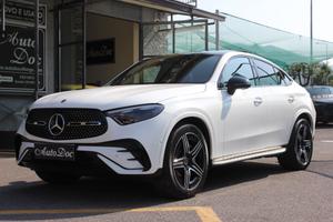 Mercedes-benz GLC 220 d 4Matic Hybrid AMG Premium 