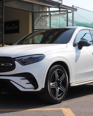 Mercedes-benz GLC 220 d 4Matic Hybrid AMG Premium 