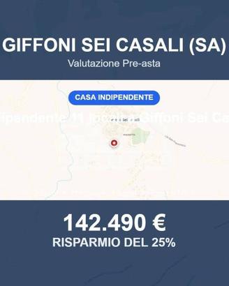 Immobile in asta di 935 m² con più di 5 locali e b