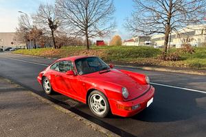 Porsche 964 C4 coupé