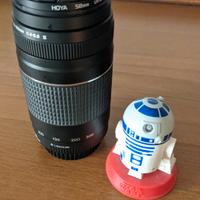 Canon EF 75-300mm f/4:5.6 III