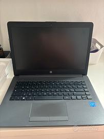 HP 240 G7 Notebook PC | Windows 10
