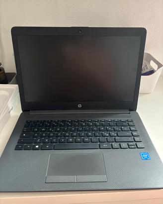 HP 240 G7 Notebook PC | Windows 10