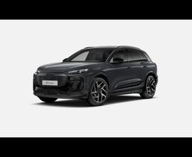 AUDI Audi Q6 SUV S line edition e-tron qua N603081