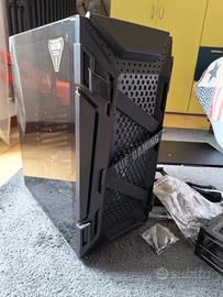 Asus TUF Gaming GT301 Case PC