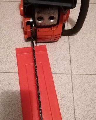 Motosega husqvarna 135E