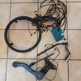 Kit ausilio alla guida guidosimplex