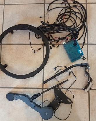 Kit ausilio alla guida guidosimplex